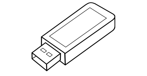 dongle