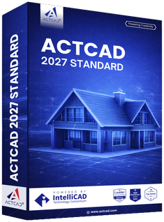 ACTCAD Standard